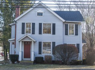 74 Park Lane Road, New Milford, CT 06776