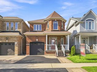 26 Chiswick Ave, Whitby, ON L1M0E1