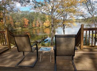 12050 Circle Dr, Atlanta, MI 49709