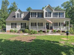 2312 Westwood Pine Dr, Moseley, VA 23120