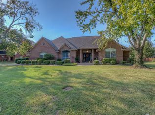 321 Hunters Holw, Bossier City, LA 71111