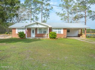 18458 Noah Raulerson Rd, Sanderson, FL 32087