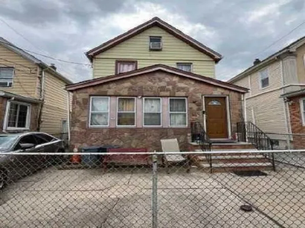 91-12 187TH Place, Hollis, NY 11423