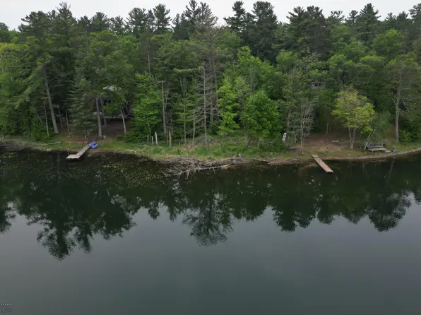 Tbd White Pine Ln, Motley, MN 56466