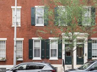 1316 Pine St #2F, Philadelphia, PA 19107