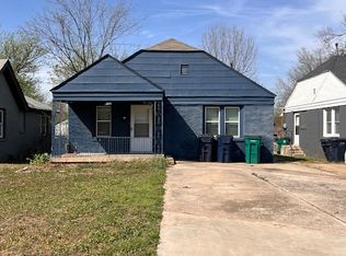 1819 NW 29th St, Oklahoma City, OK 73106