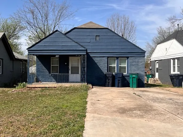 1819 NW 29th St, Oklahoma City, OK 73106