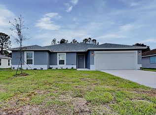 1262 SW Porter Rd, Port Saint Lucie, FL 34953