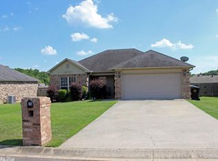 15 Sugar Cv, Ward, AR 72176