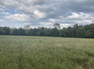 0 Versailles Rd LOT 7, Rockvale, TN 37153