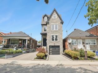 108 Hatherley Rd, Toronto, ON M6E1W2
