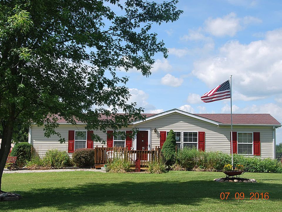 1st image of 2510 E County Road 400 N