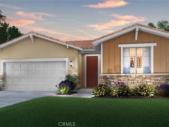 4791 Irma Dr, Merced, CA 95348