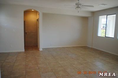 Entry Way With Security Doors