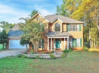 12109 Sandringham Pl, Charlotte, NC 28262