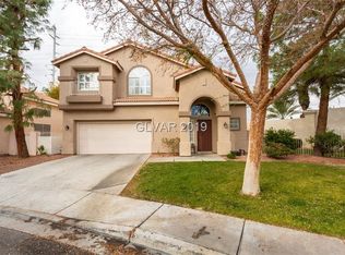 99 Yesterday Dr, Henderson, NV 89074