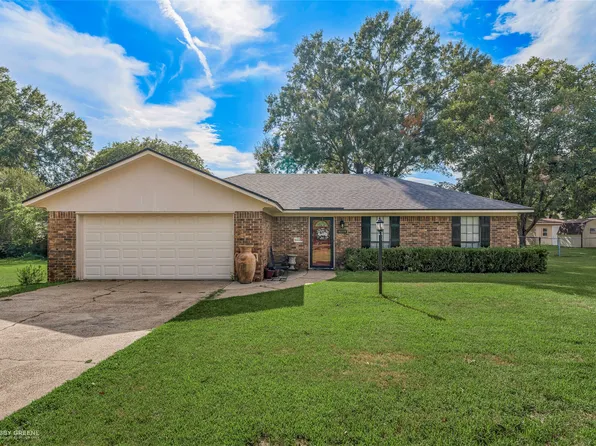 4614 Parkridge Dr, Benton, LA 71006