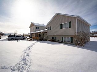 3181 Magenta Rd, Bozeman, MT 59718