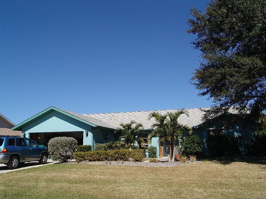 Submitted by your friendly, neighborhood Realtor