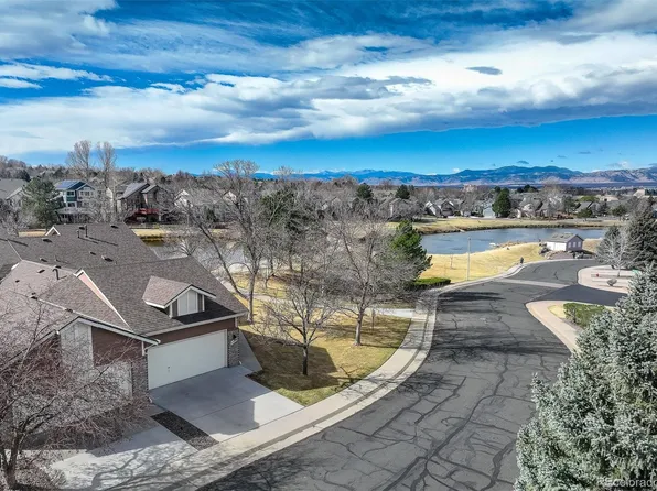 3380 W 114th Circle #E, Westminster, CO 80031
