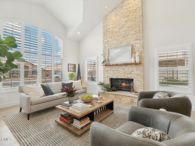 1285 E Horseshoe Ave, Gilbert, AZ, 85296