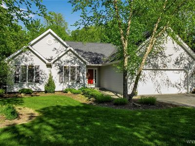 49 W Jerge Dr #E, Elma, NY, 14059