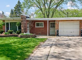 338 N Forest Ave, Hillside, IL