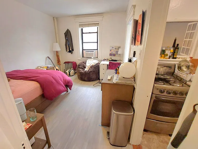 1111 Boylston St #34B — Photo 2