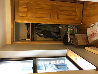 Rented by One New York Realty Inc