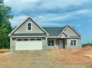 660 Dalton Rd, Lewisville, NC 27023