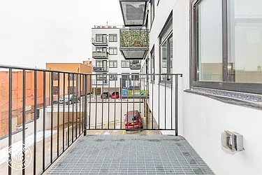 Rented by MySpaceNYC