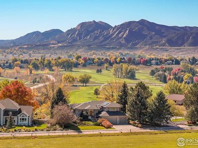 4448 Nicklaus Ct, Niwot, CO, 80503
