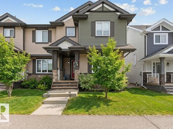 198 Allard Way, Fort Saskatchewan, AB T8L 0T9