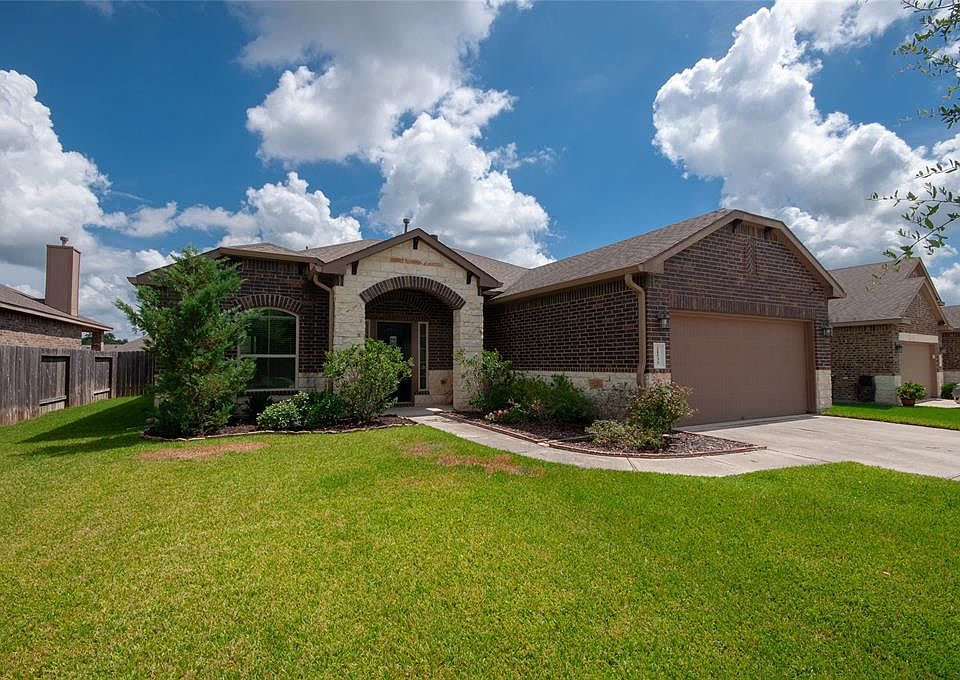 1st image of 21535 Spear Valley Ln