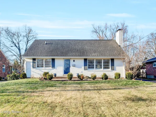 814 Beechwood Rd, Woodlawn Park, KY 40207