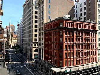 Rented by Algin Management