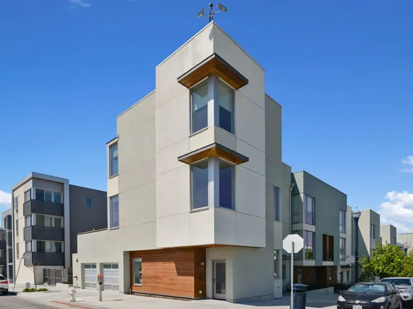 298 Coleman St, San Francisco, CA 94124