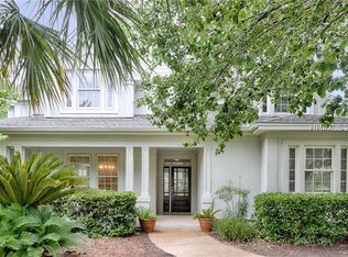 16 Palm View Dr, Hilton Head Island, SC 29926