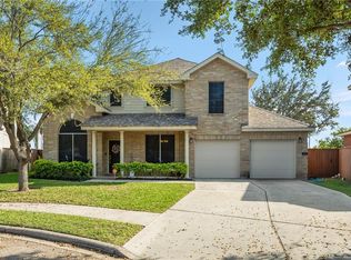 3100 San Sebastian St, Mission, TX 78572
