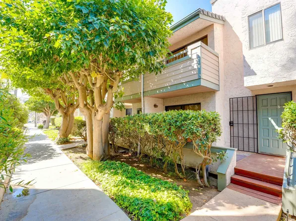 3444 Pringle St Unit 5, San Diego, CA 92110
