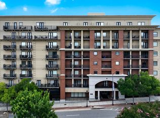 250 Broad St #612, Athens, GA 30601