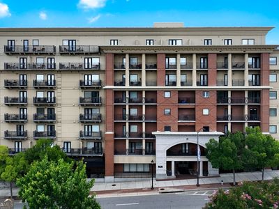 250 W Broad St APT 612, Athens, GA, 30601