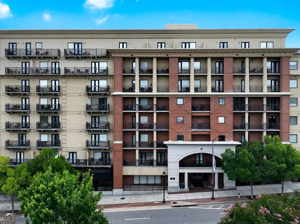 250 Broad St #612, Athens, GA 30601
