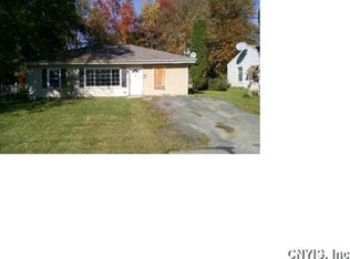 126 Verda Ave, North Syracuse, NY 13212