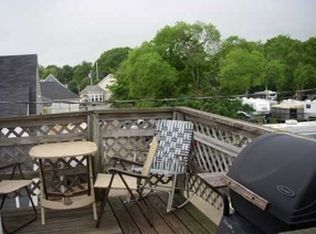 7 Railroad Ave, York, ME 03909
