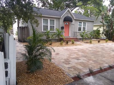 2445 1st Ave N, Saint Petersburg, FL, 33713