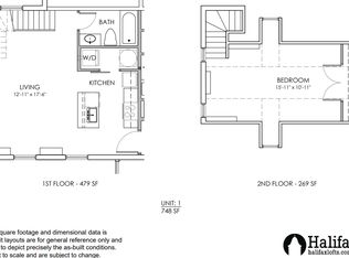 Hl Mt Llc, Halifax, VA 24558
