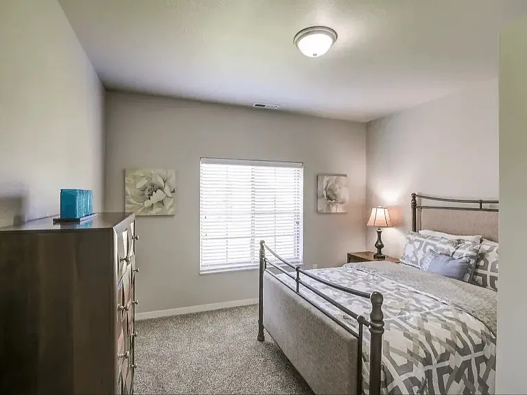 North Highlands Apartments and Villas — Photo 10