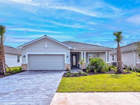 2134 Hamlin ST, NAPLES, FL 34120
