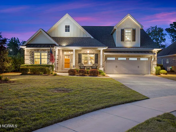 2510 Exhibit Court, Wilmington, NC 28412